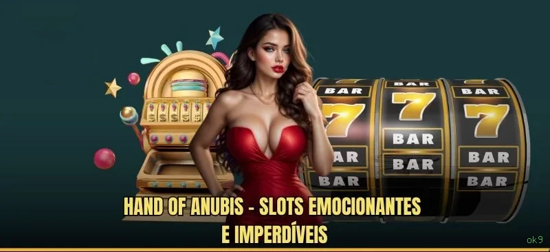 Jogos de Cassino Premium - Slots, Roleta, Blackjack e Dealer Ao Vivo