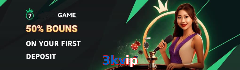 3Kvip